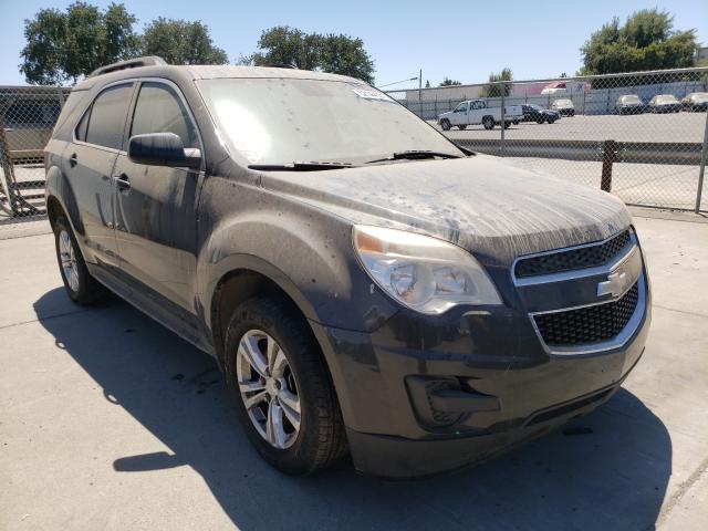 CHEVROLET EQUINOX LT 2013 2gnaldek9d6385916