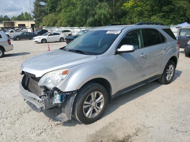 CHEVROLET EQUINOX LT 2013 2gnaldek9d6388279