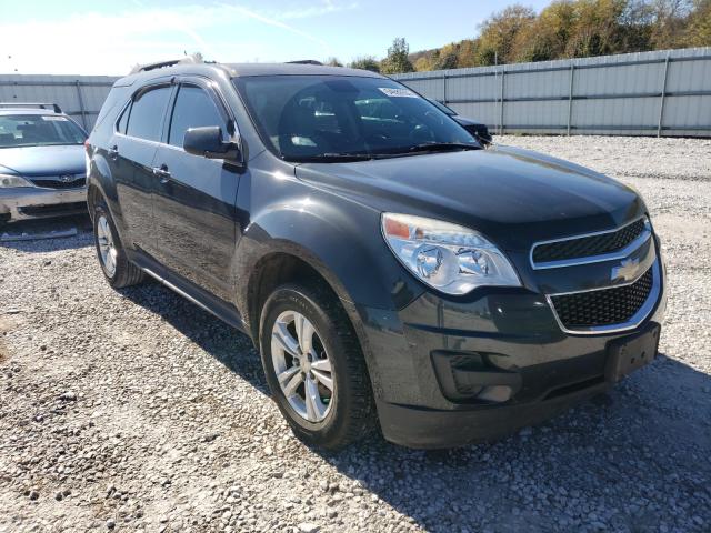 CHEVROLET EQUINOX LT 2013 2gnaldek9d6388766