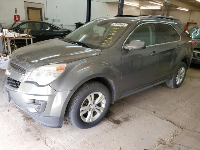 CHEVROLET EQUINOX 2013 2gnaldek9d6389366