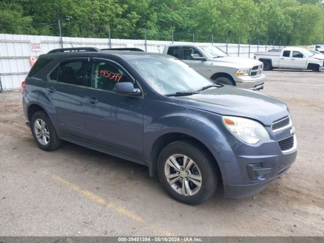 CHEVROLET EQUINOX 2013 2gnaldek9d6394180