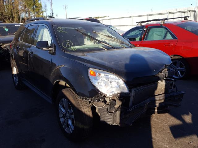 CHEVROLET EQUINOX LT 2013 2gnaldek9d6395619