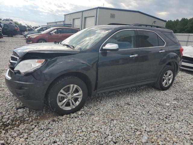 CHEVROLET EQUINOX 2013 2gnaldek9d6402861