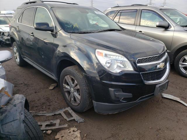 CHEVROLET EQUINOX LT 2013 2gnaldek9d6407459