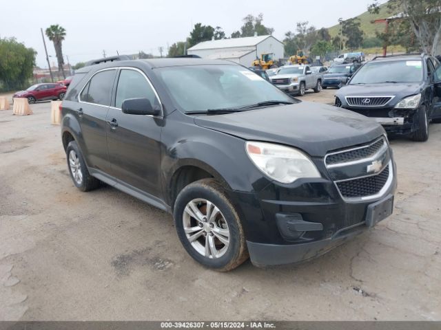 CHEVROLET EQUINOX 2013 2gnaldek9d6411379