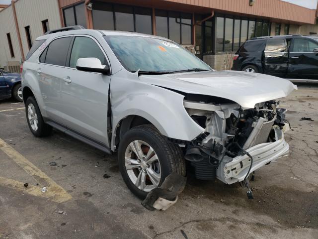 CHEVROLET EQUINOX 2013 2gnaldek9d6412080