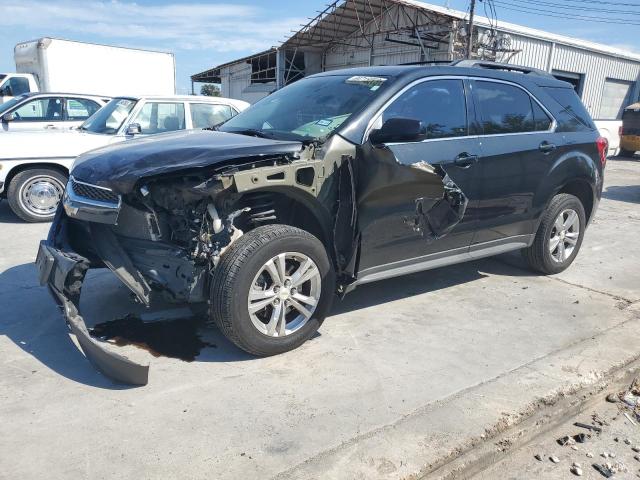 CHEVROLET EQUINOX 2013 2gnaldek9d6413181