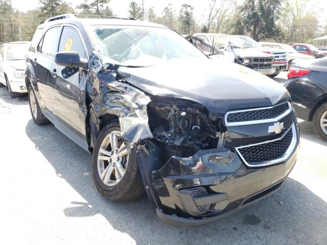 CHEVROLET EQUINOX LT 2013 2gnaldek9d6413617