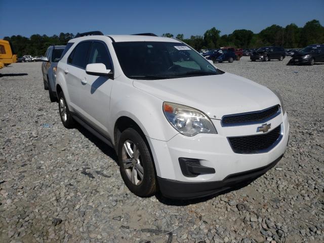 CHEVROLET EQUINOX LT 2013 2gnaldek9d6415044