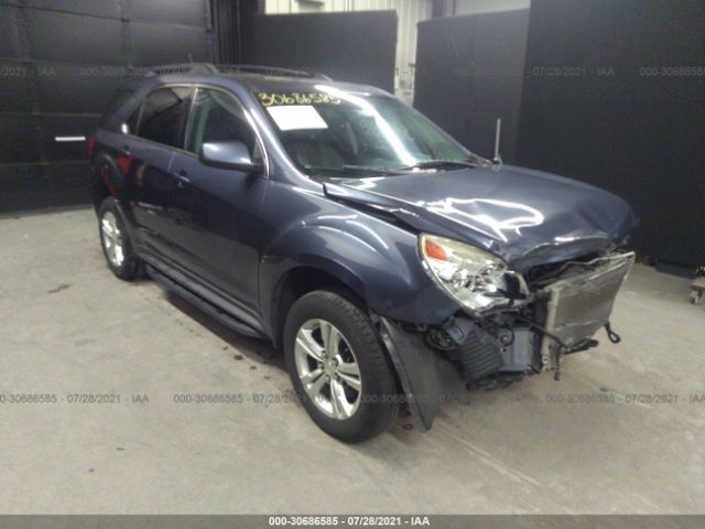 CHEVROLET EQUINOX 2013 2gnaldek9d6420700