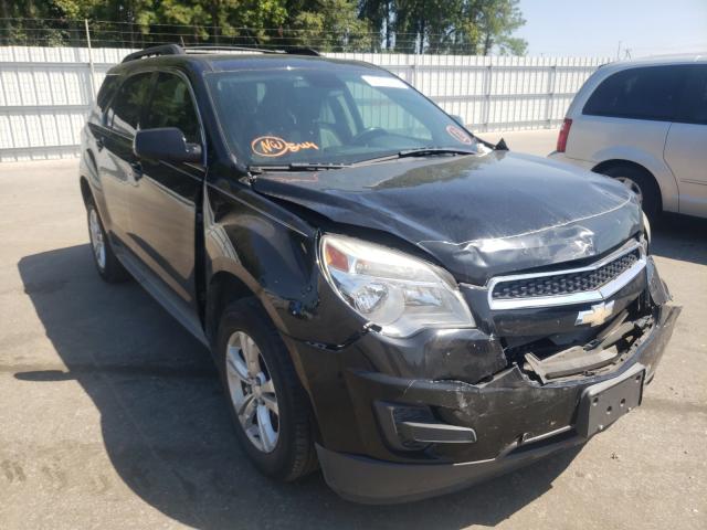 CHEVROLET EQUINOX LT 2013 2gnaldek9d6425993