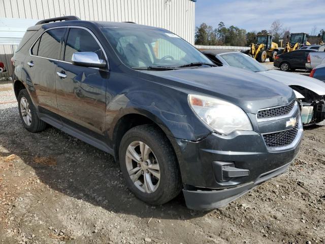 CHEVROLET EQUINOX LT 2013 2gnaldek9d6427906