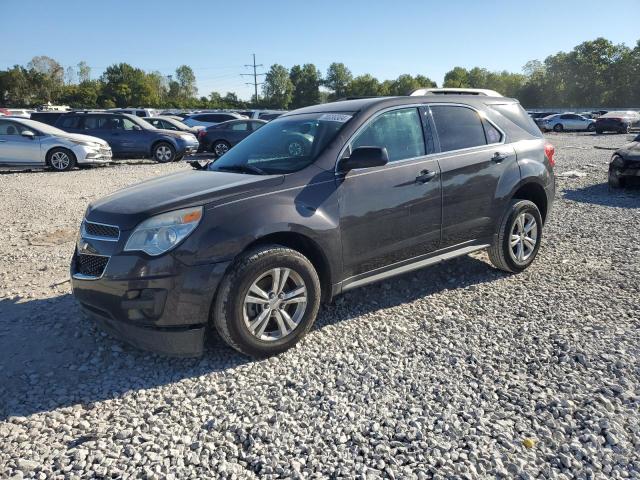 CHEVROLET EQUINOX LT 2013 2gnaldek9d6428571