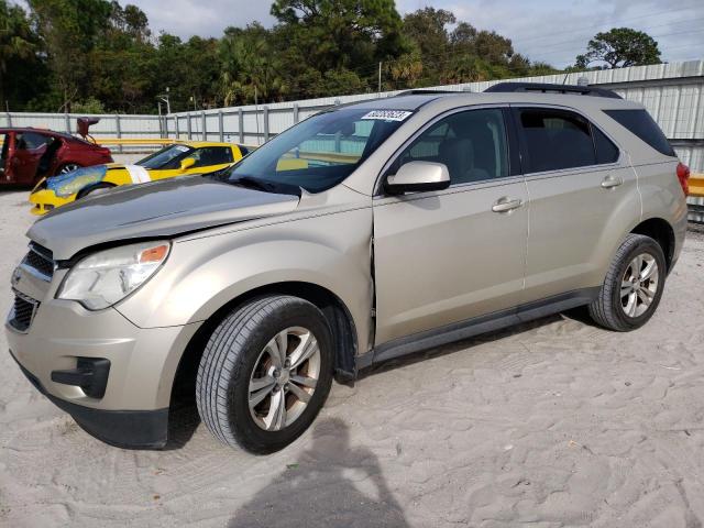 CHEVROLET EQUINOX 2013 2gnaldek9d6430126