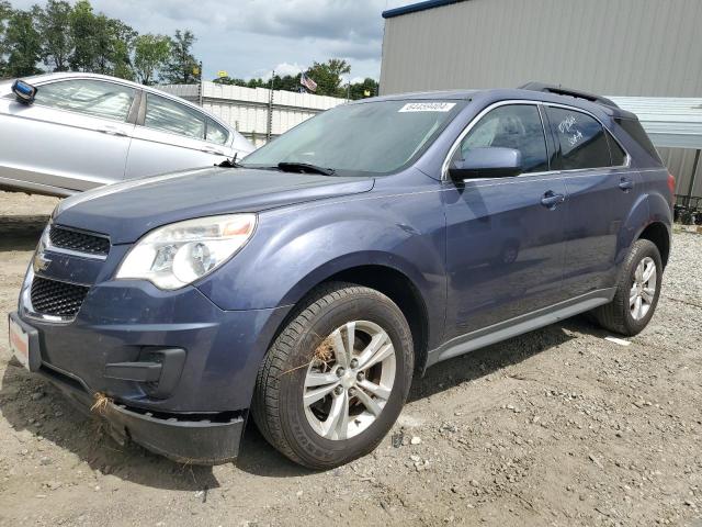 CHEVROLET EQUINOX 2013 2gnaldek9d6430546