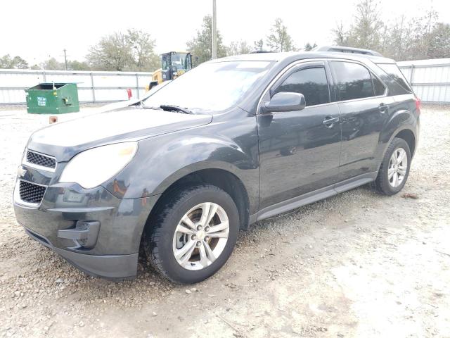 CHEVROLET EQUINOX LT 2013 2gnaldek9d6430661