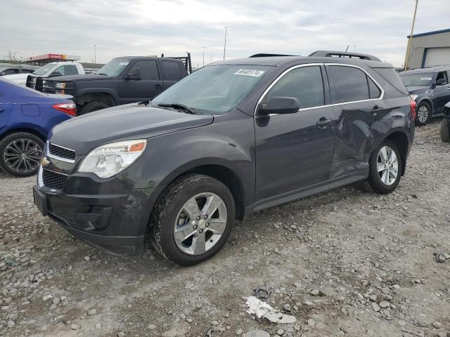 CHEVROLET EQUINOX LT 2013 2gnaldek9d6430918