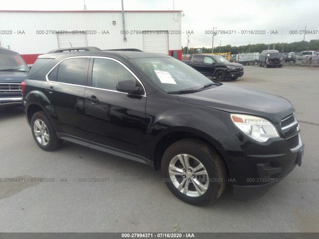 CHEVROLET EQUINOX 2013 2gnaldek9d6431745