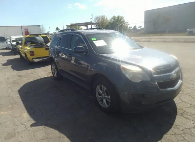 CHEVROLET EQUINOX 2013 2gnaldek9d6433866