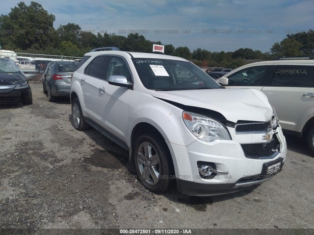 CHEVROLET EQUINOX 2014 2gnaldek9e6152068