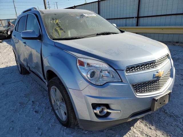 CHEVROLET EQUINOX LT 2014 2gnaldek9e6185796