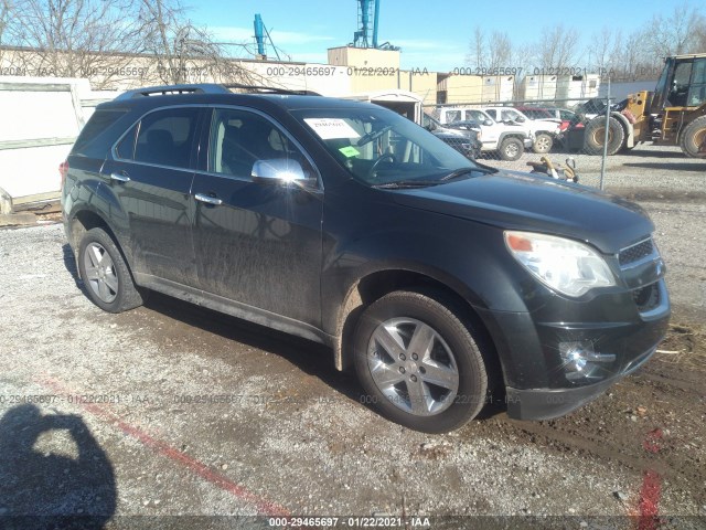 CHEVROLET EQUINOX 2014 2gnaldek9e6193655