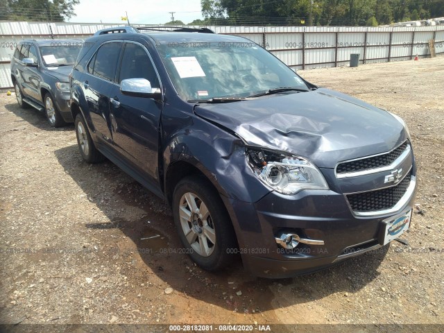 CHEVROLET EQUINOX 2014 2gnaldek9e6213127