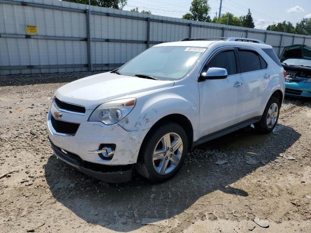 CHEVROLET EQUINOX LT 2014 2gnaldek9e6224211