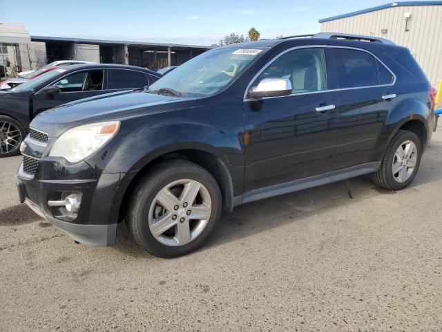 CHEVROLET EQUINOX 2014 2gnaldek9e6227299