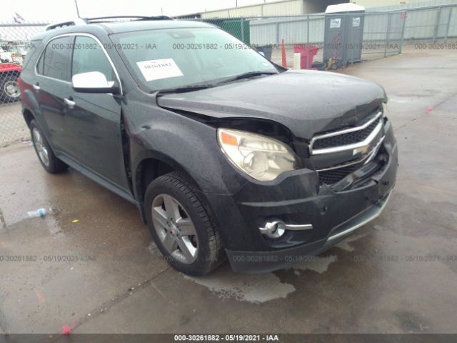 CHEVROLET EQUINOX 2014 2gnaldek9e6228226