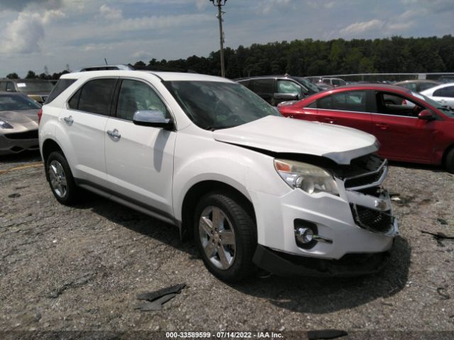 CHEVROLET EQUINOX 2014 2gnaldek9e6237766