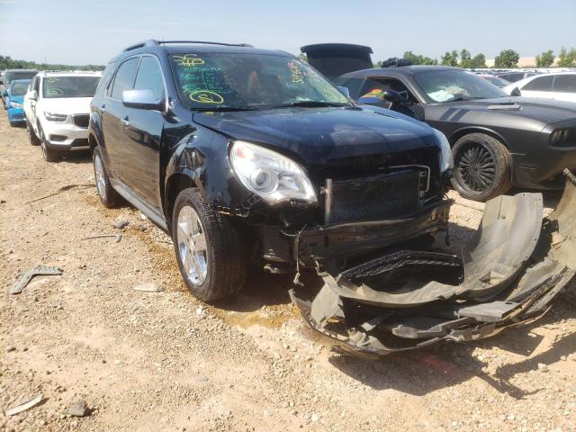 CHEVROLET EQUINOX LT 2014 2gnaldek9e6257726