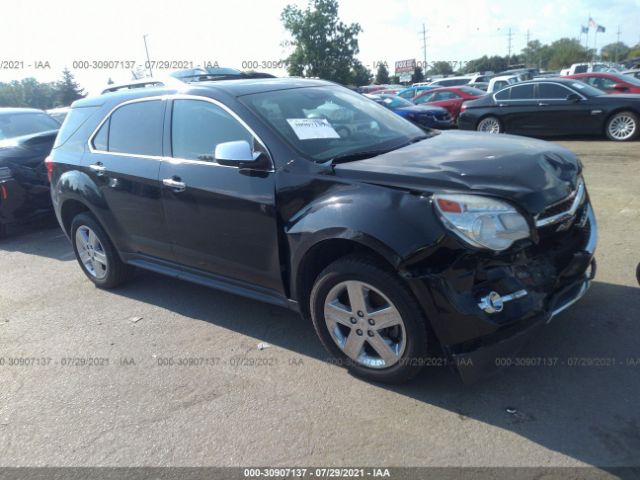 CHEVROLET EQUINOX 2014 2gnaldek9e6261811