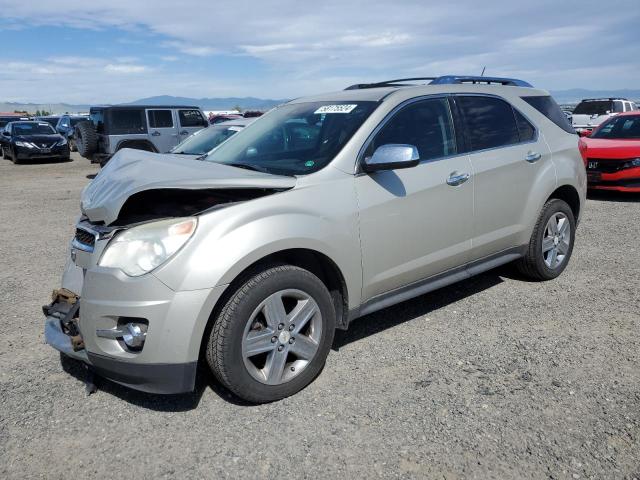 CHEVROLET EQUINOX 2014 2gnaldek9e6322817