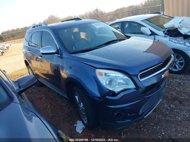 CHEVROLET EQUINOX 2014 2gnaldek9e6354747