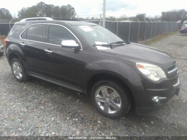 CHEVROLET EQUINOX 2015 2gnaldek9f6106211