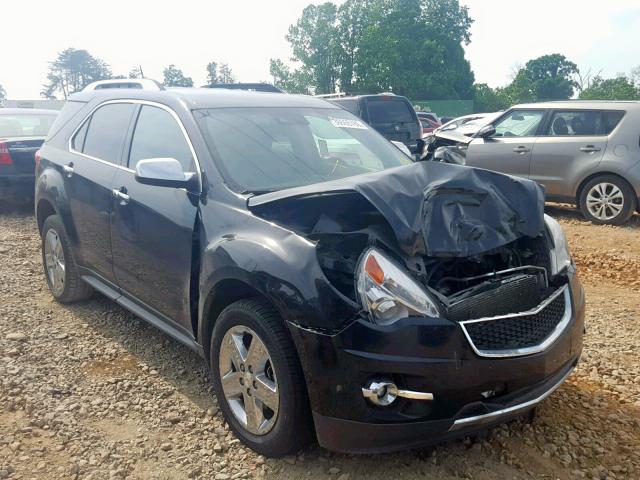 CHEVROLET EQUINOX LT 2015 2gnaldek9f6235601