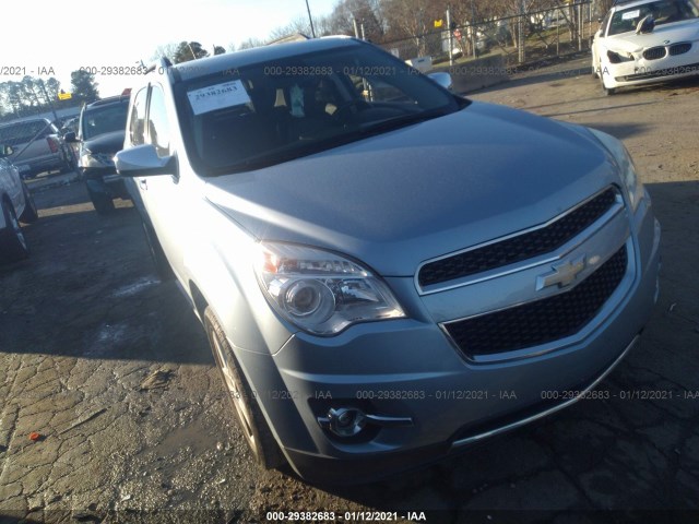 CHEVROLET EQUINOX 2015 2gnaldek9f6304433