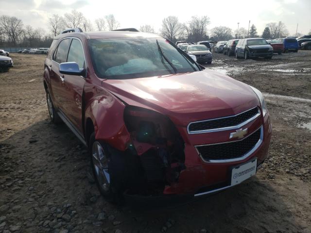 CHEVROLET EQUINOX LT 2015 2gnaldek9f6422076