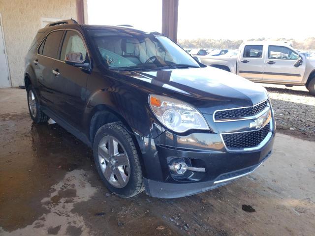 CHEVROLET EQUINOX LT 2015 2gnaldek9f6431909