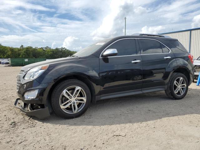 CHEVROLET EQUINOX 2016 2gnaldek9g1118437