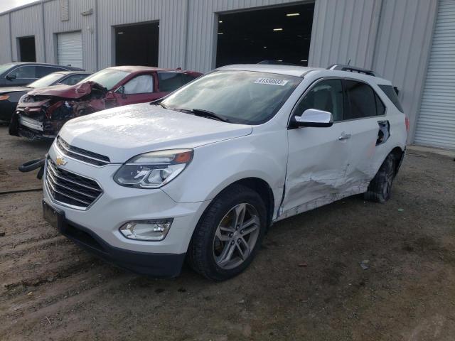 CHEVROLET EQUINOX LT 2016 2gnaldek9g1124884