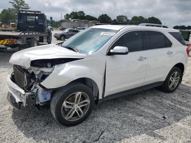 CHEVROLET EQUINOX LT 2016 2gnaldek9g1131334