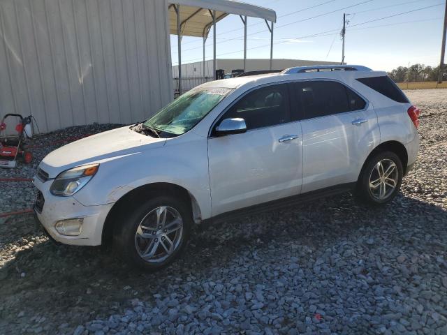 CHEVROLET EQUINOX 2016 2gnaldek9g1149011