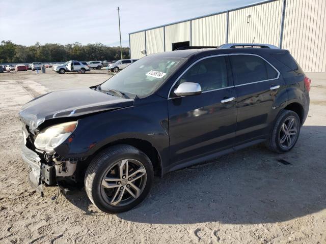 CHEVROLET EQUINOX 2016 2gnaldek9g1176340