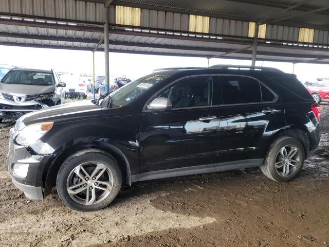 CHEVROLET EQUINOX LT 2016 2gnaldek9g6242968