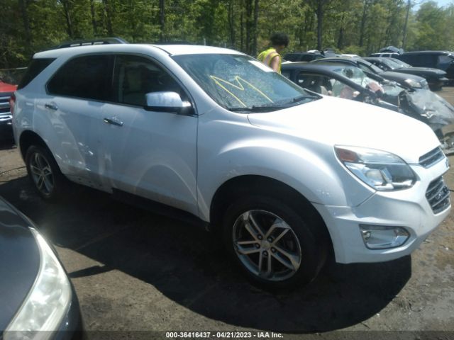 CHEVROLET EQUINOX 2016 2gnaldek9g6275596