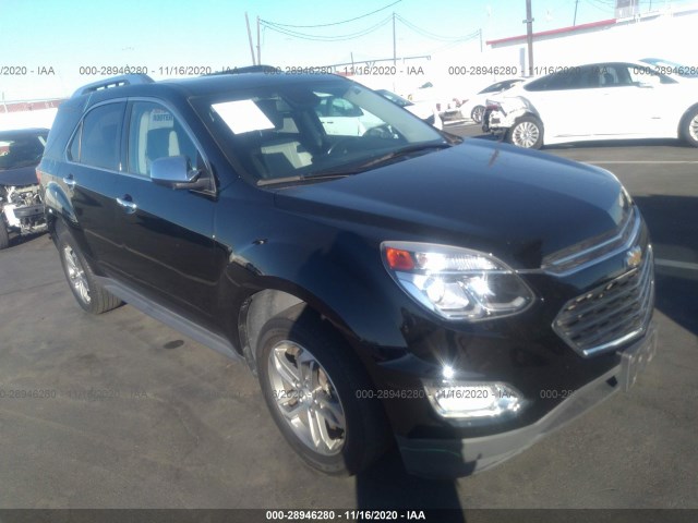 CHEVROLET EQUINOX 2016 2gnaldek9g6308788