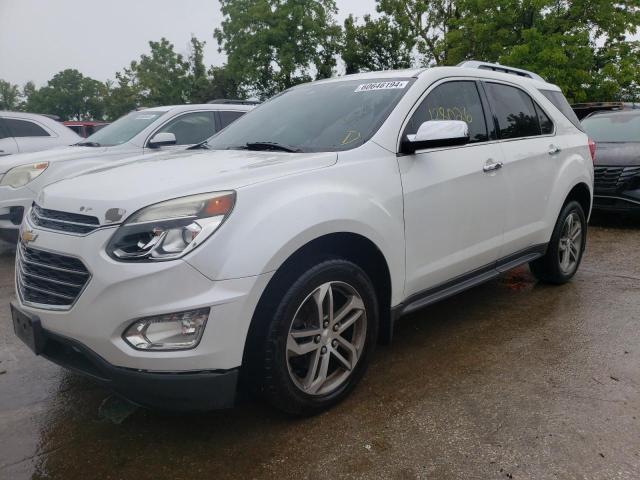 CHEVROLET EQUINOX 2016 2gnaldek9g6321038