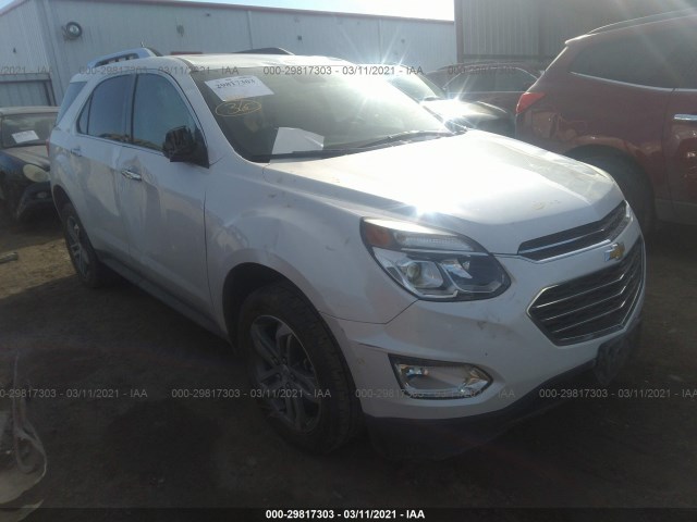 CHEVROLET EQUINOX 2016 2gnaldek9g6344478